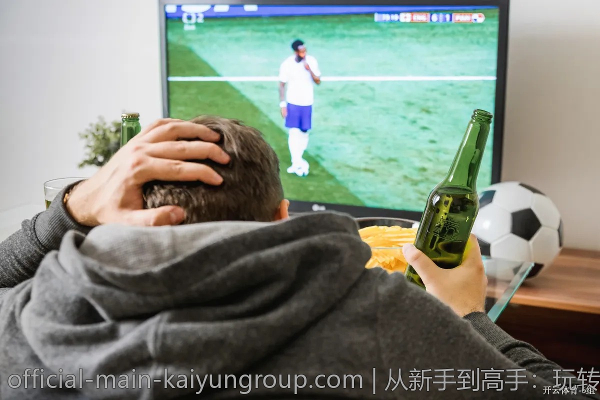 从新手到高手：玩转kaiyun体育的必备技巧分享
